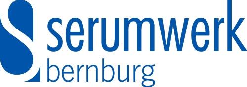 Logo Serumwerk Bernburg