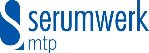 Logo Serumwerk MTP